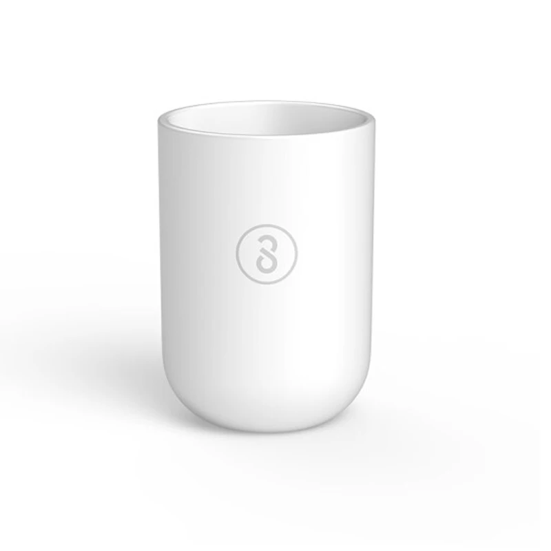 In-Stock-350ml-Xiaomi-Soocare-X3S-Cup-Environmental-Friendly-Material-Mellow-Design-Anti-Slim-Cup-Feet