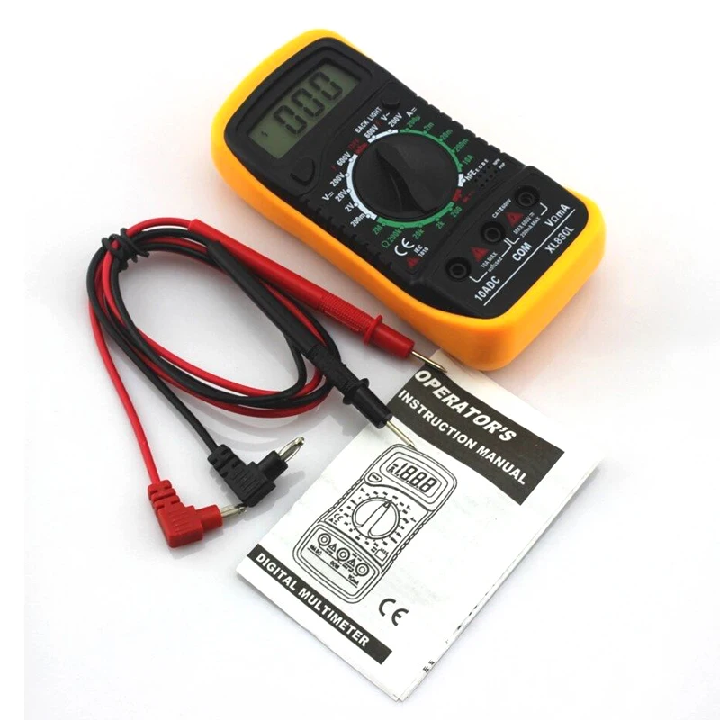 XL830L  05