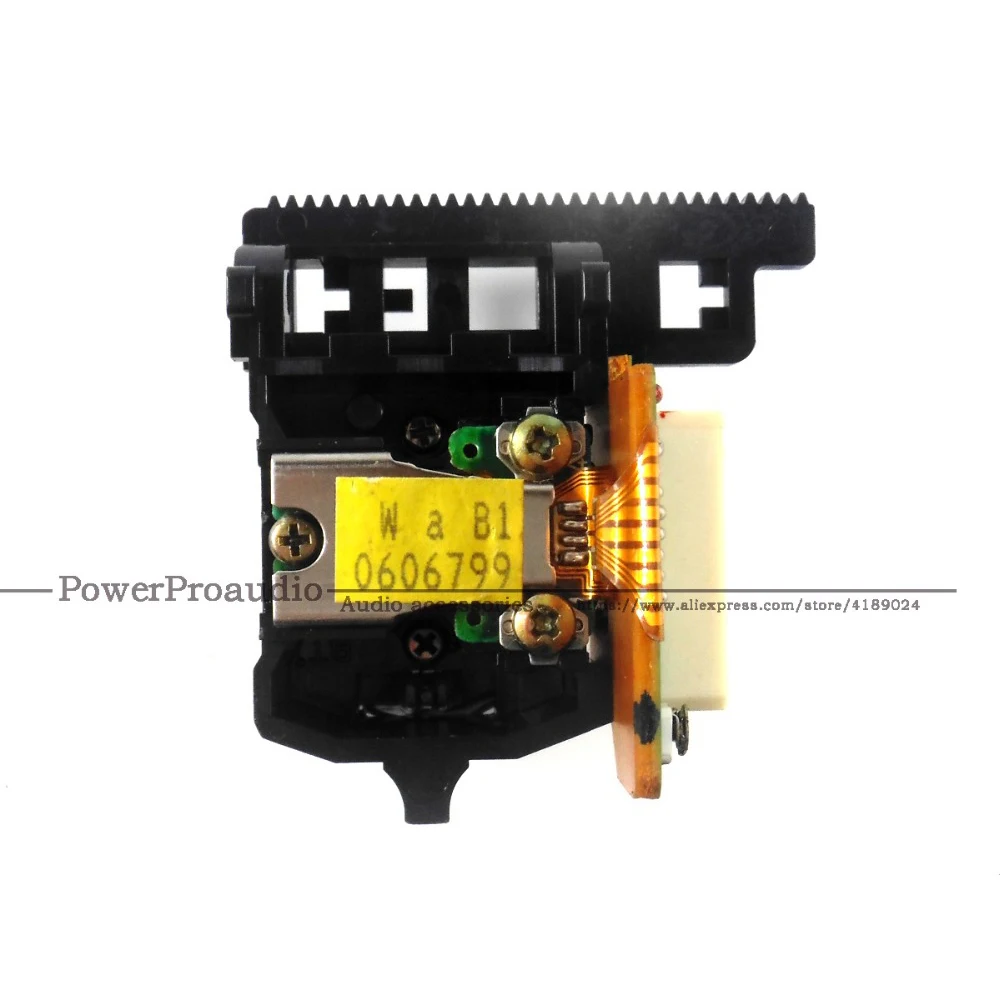 1 шт./лот SF P101N 16P пикап DA11T3 для CEC TL51X HIFI лазерная головка Sanyo Лазерная