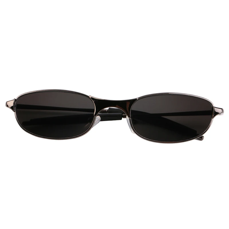 High-tech Anti-tracking Sunglasses Rear View Sun Glass Behind Monitor Mirror Anti-Track Glasses Eye Wear Safe kaycube anti tracking sunglasses