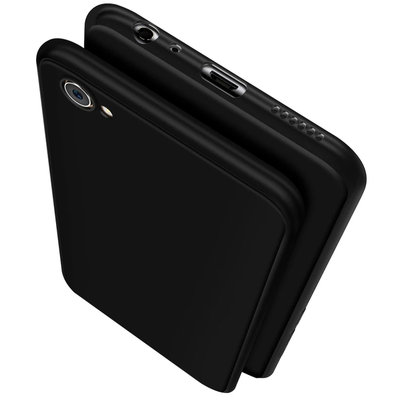 Capssicum X9 X9s Ultra Thin Soft Matte For Vivo X9 X9s Cases Tpu Slim Gel Back capssicum x9 x9s ultra thin soft matte for vivo x9 x9s cases tpu slim gel back