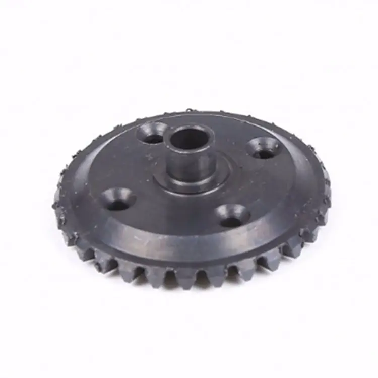 

Diff Gear 43T for 1/8 HPI Racing Savage XL FLUX Rovan TORLAND MONSTER BRUSHLESS TRUCK RC Car Parts