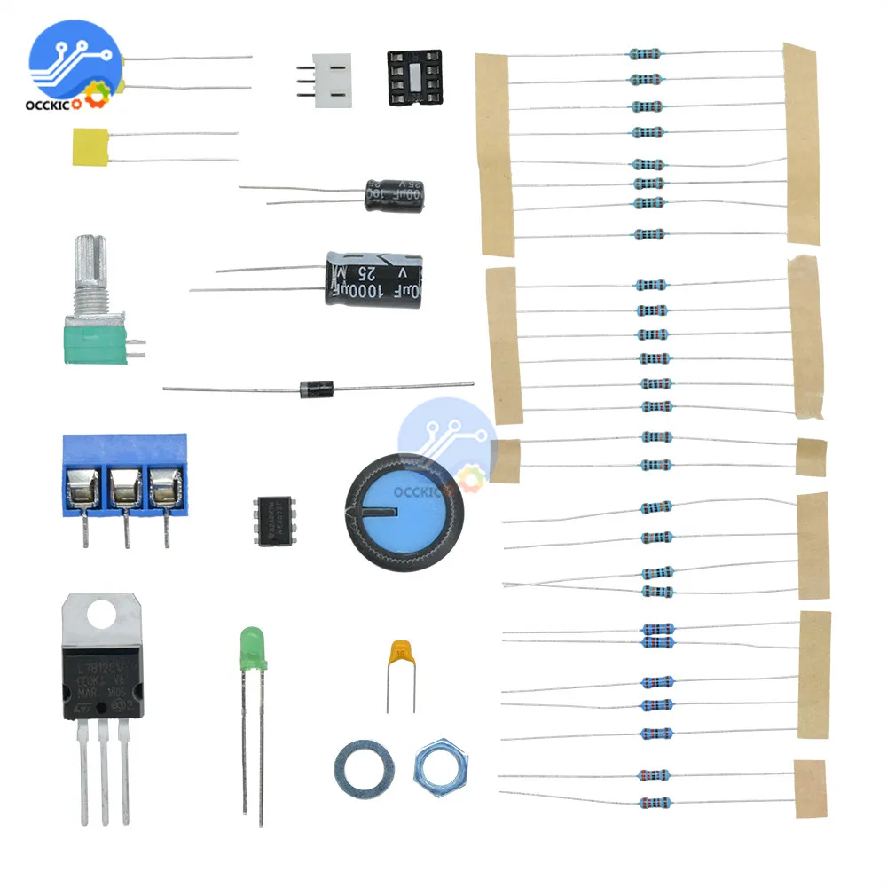 NE5532 предварительно усилитель предусилителя тональная плата наборы DIY высокие частоты Alto бас регулятор громкости