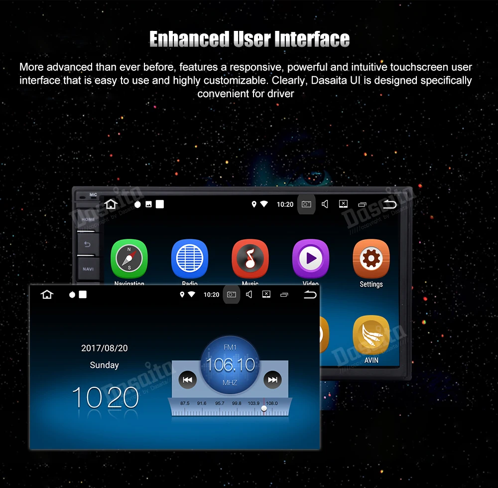 Discount 2 DIN Android 8.1 Auto Radio 7" Universal Car Multimedia Player GPS Stereo Audio Head Unit Support DAB DVR OBD WIFI 4G BT NO DVD 11 Discount 2 DIN Android 8.1 Auto Radio 7" Universal Car Multimedia Player GPS Stereo Audio Head Unit Support DAB DVR OBD WIFI 4G BT NO DVD 11