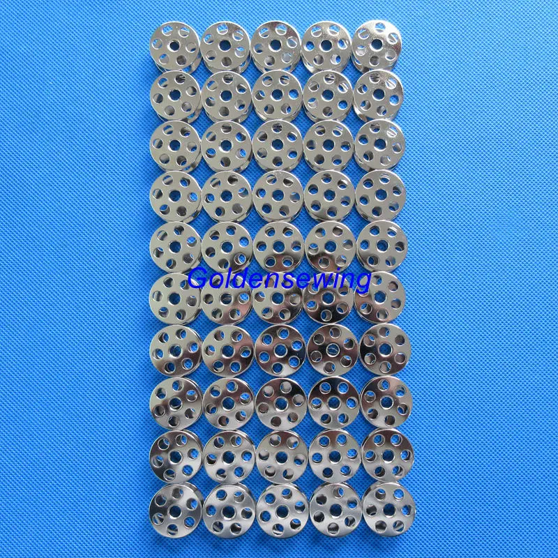 

50 больших катушек для JUKI LU 563 1508 1510 1560 SINGER 211G 211U # B-9117-563-000