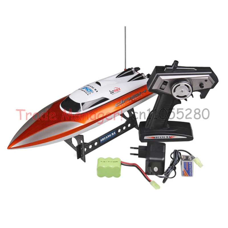 Free shipping Large scale rc boats (12 *11.6*46) High speed remote