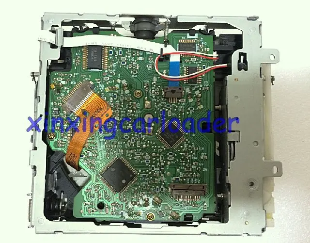 Устройство смены компакт-дисков FORDD HYUUNDAII HONDDA RAE0142 RAE0152 501 | Автомобили и мотоциклы
