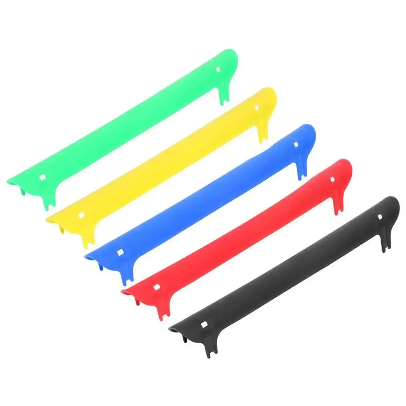 

Plastic Bicycle Bike Frame Chain Stay Protector Stick Cover Guard Bike Frame Protector Chainstay Pad Cycling Bicycle Accessorie