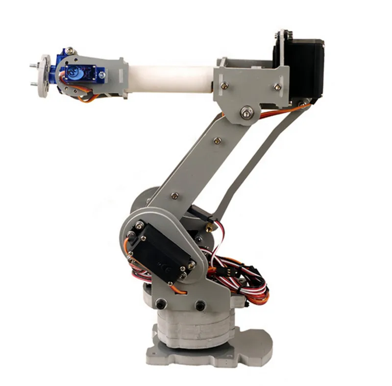 ABB IRB4400 промышленные роботы масштабированная модель 6 DOF robot arm для обучения и