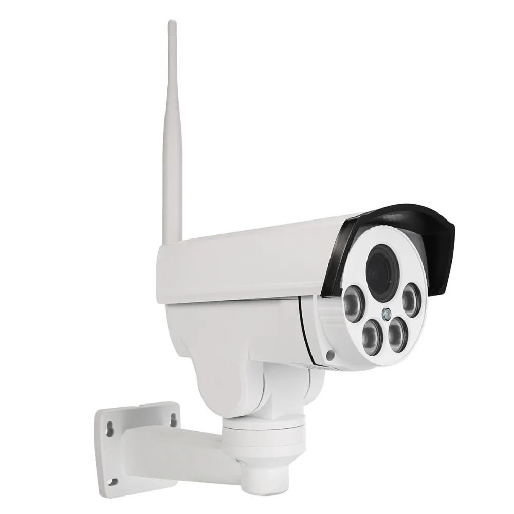 SunEyes SP V1809SWG Беспроводной 3g и 4G IP Камера PTZ открытый панорамирования/наклона/зум P2P