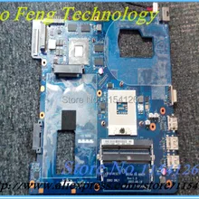Материнская плата ноутбука LA-8861P для SAMSUNG NP350V 351V5C 3540VC 3440VC плата BA59-03394A DDR3 неинтегрированный тест нормально