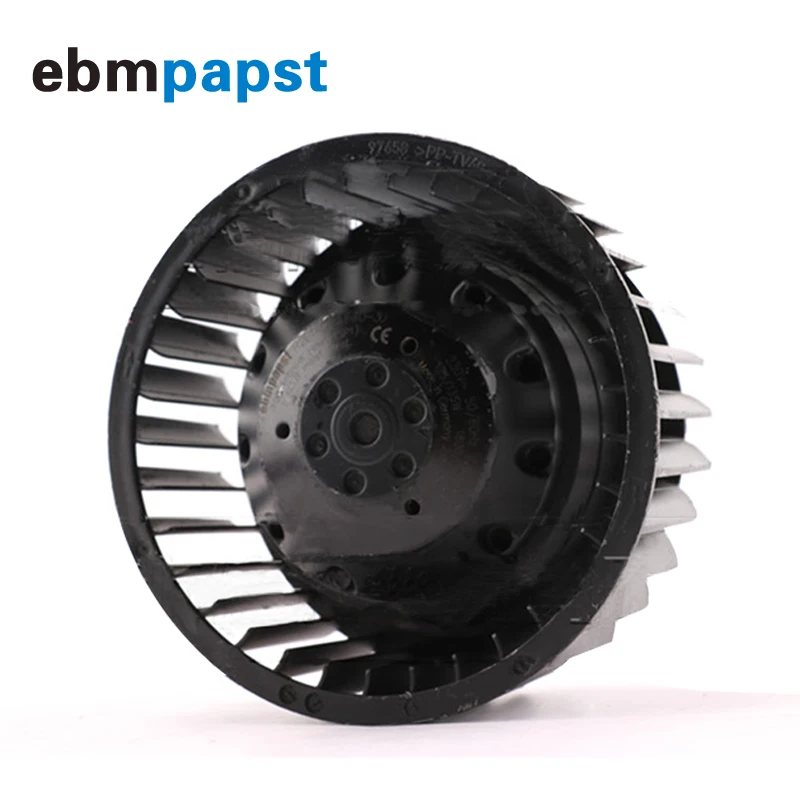 R2E140 AF40 30 AS77 73 немецкий вентилятор papst 642CFM 125 Вт 230В Вентилятор охлаждения|Системы
