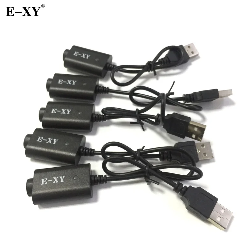 Tanie E-XY EGO USB ładowarka do serii EGO elektroniczny papieros ładowanie