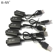 E XY EGO USB charger for EGO series Electronic Cigarette Charging USB Cable charger wire High