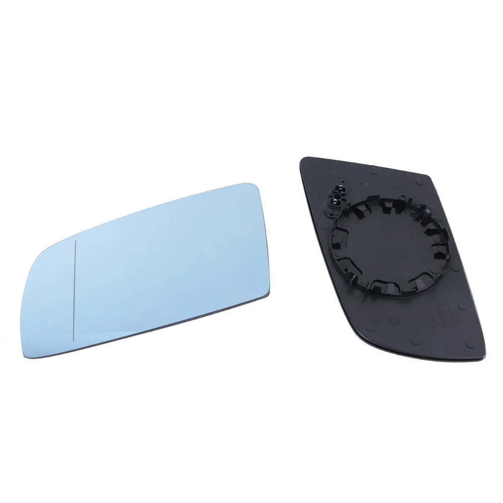 Tinted Wing Mirror Glass For BMW (1)