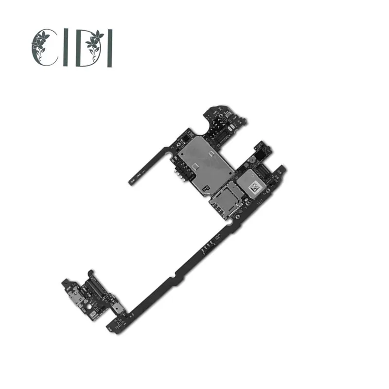 

CIDI 32gb Complete Logic Boards for LG G4 H811, unlocked for LG G4 H811 Motherboard with System,Free Shipping