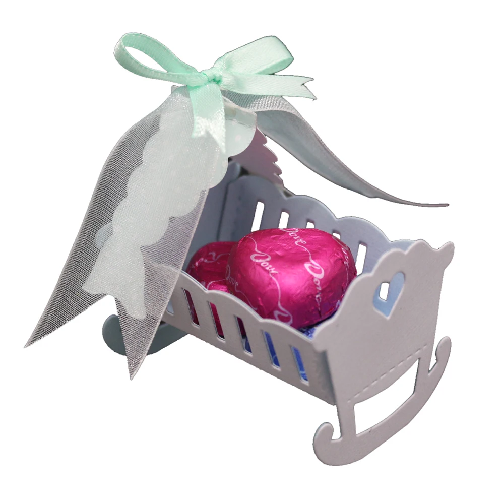 2018 New 2pcs/set Baby Bed Stencil Metal Cutting Dies Cut Practice Hands-on DIY Scrapbooking Photo Album Paper Card Craft dies 2018 New 2pcs/set Baby Bed Stencil Metal Cutting Dies Cut Practice Hands-on DIY Scrapbooking Photo Album Paper Card Craft dies