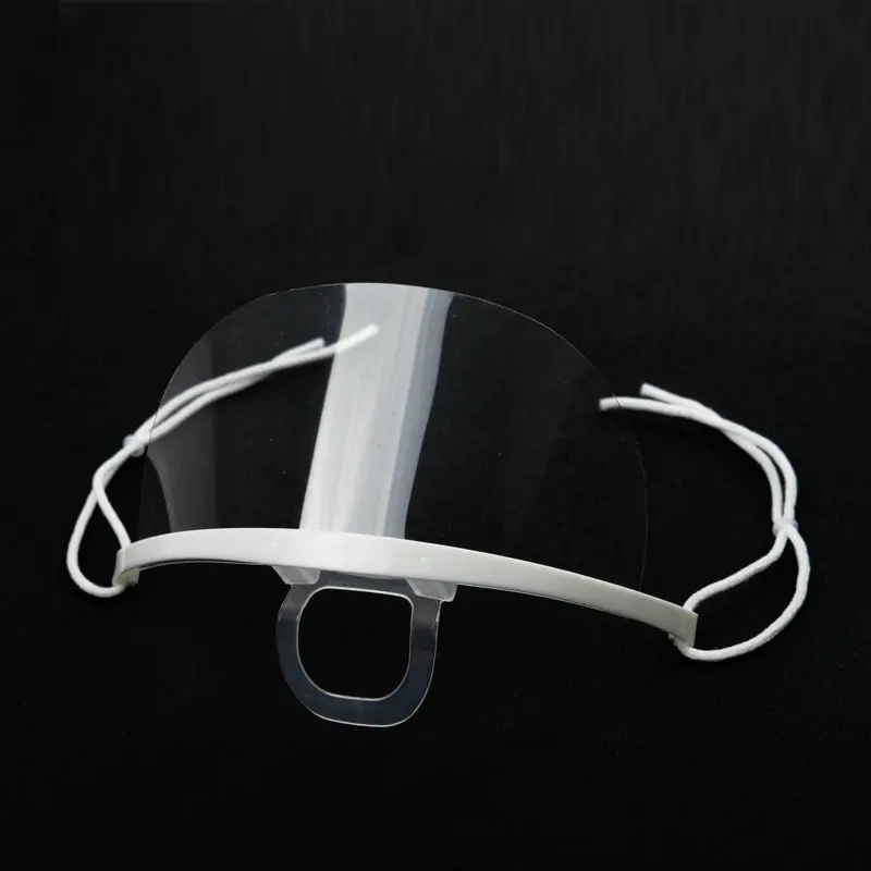 

10pcs New Plastic Dental Hygienic Tattoo Microblading Permanent Makeup Face Mask