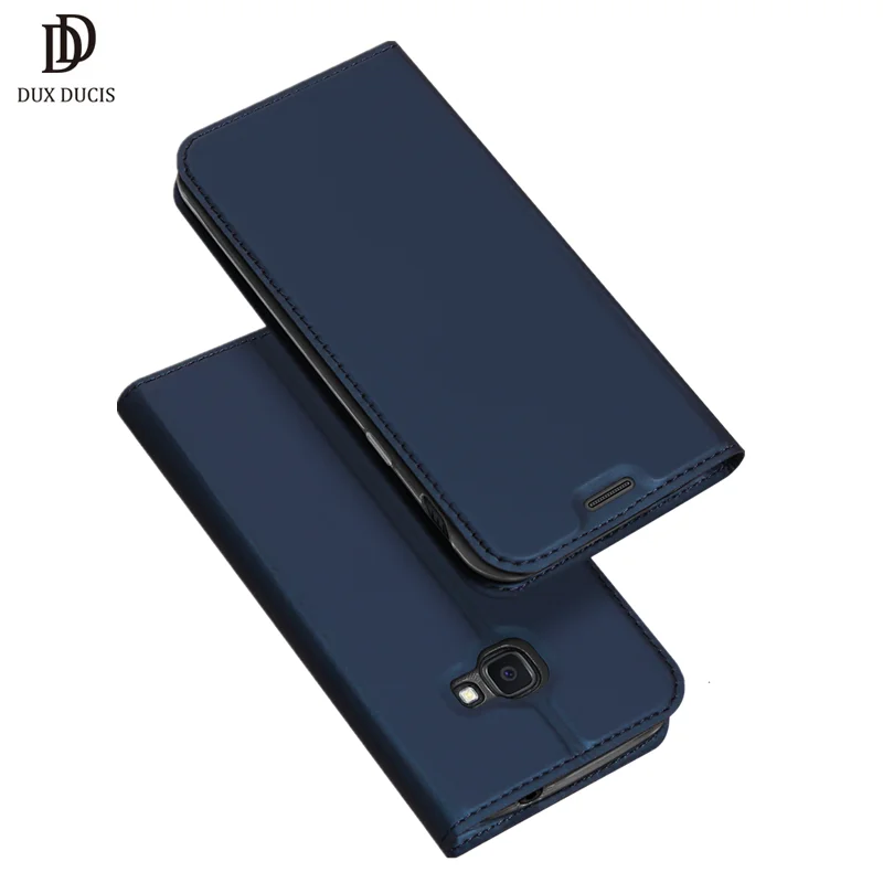 Роскошный Флип PU кожаный бумажник-книжка чехол для Samsung Galaxy Xcover 4S G398FD чехлы