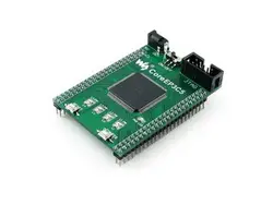 CoreEP3C5 # EP3C5 ALTERA доска Cyclone III чип EP3C5E144C8N FPGA развития Оценка Основной совет с полным IO расширителей