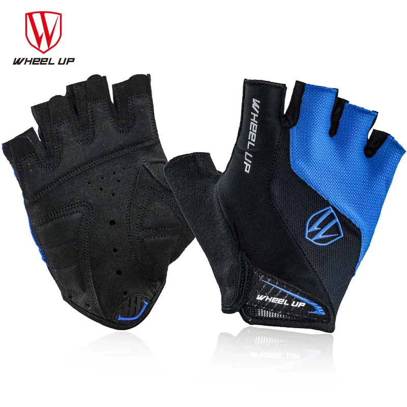 Prix pour ROUE UP D'été Demi Doigt Gants de Vélo Respirant VTT Vélo De Montagne Vélo Gants Hommes Femmes de Sport Mitaines Gants Courts Prix pour ROUE UP D'été Demi Doigt Gants de Vélo Respirant VTT Vélo De Montagne Vélo Gants Hommes Femmes de Sport Mitaines Gants Courts