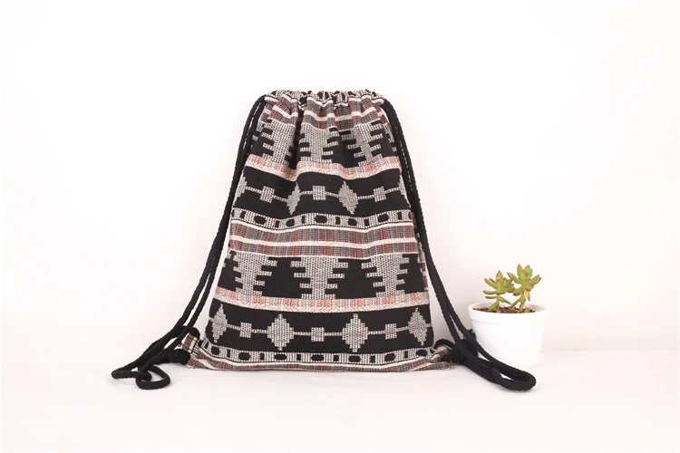 bohemian backpacks women lady girl backpack (36)