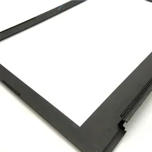Для DELL Inspiron 15 5565 5567 ЖК передняя рамка отделка 0NP37J NP37J