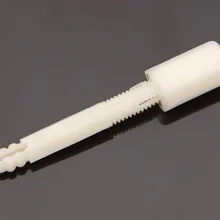 10 шт./партия Тайвань для аппарата merlin тату игла трубка для перманентного макияжа