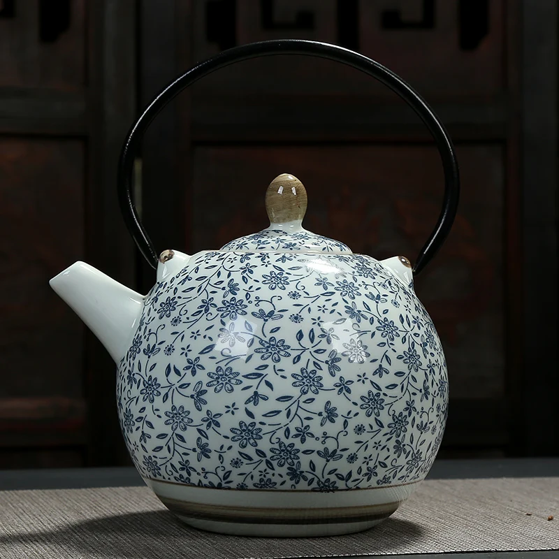 TANGPIN большой емкости Φ чайник японский чайный набор Посуда для напитков|japanese tea