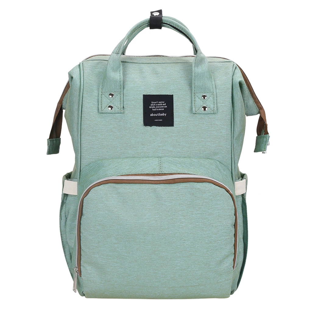 Travel Backpack Large Diaper Bag School Bags Multifunction for Baby Girls Boys Women and Men