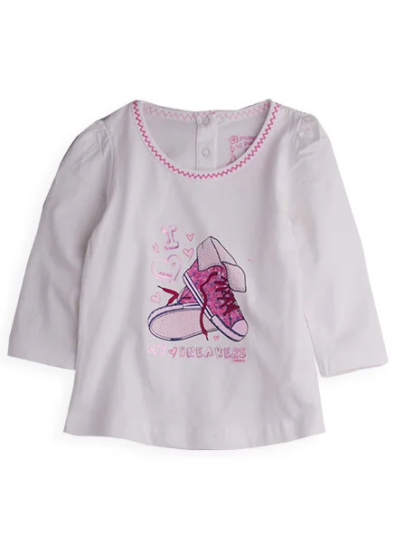 Комплекты одежды для девочек на весну и осень костюм в полоску оригинальная детская одежда для девочек