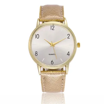 

FUNIQUE Wrist Watch Women Quartz Analog Numerals Clock Women Reloj Mujer Bracelet Ladeis Business Wrist Clock Watch Dropshiping