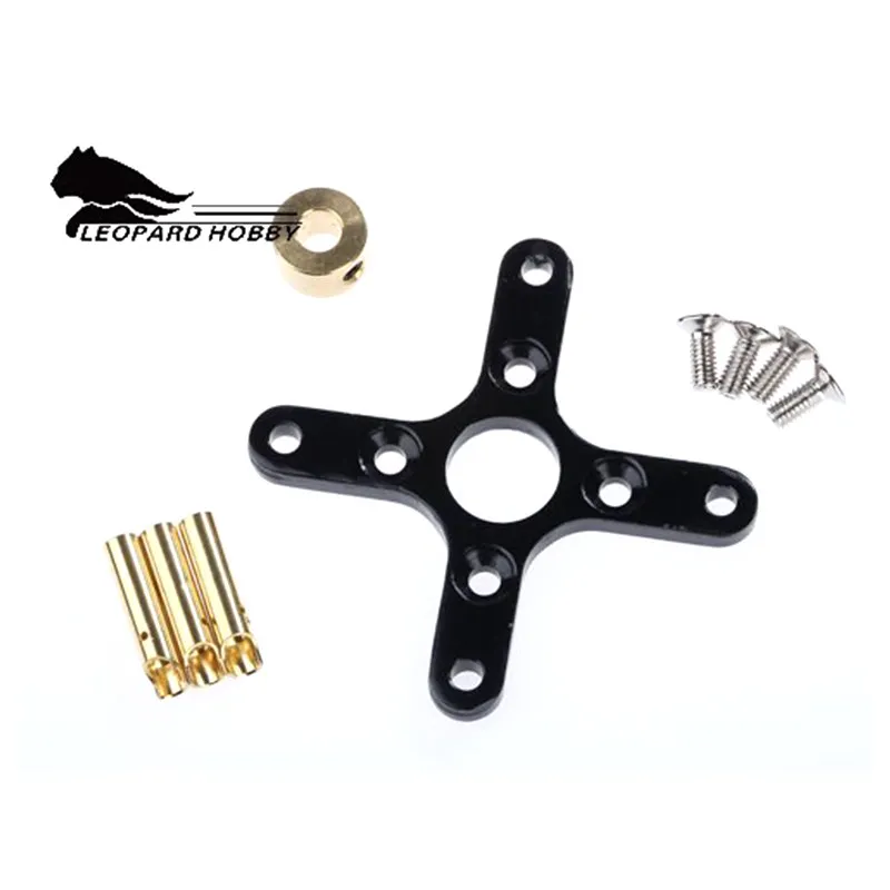 Бесщеточный мотор Leopard Hobby LC2830 1290KV 980KV 830KV 730KV 2830 outrunner для радиоуправляемых