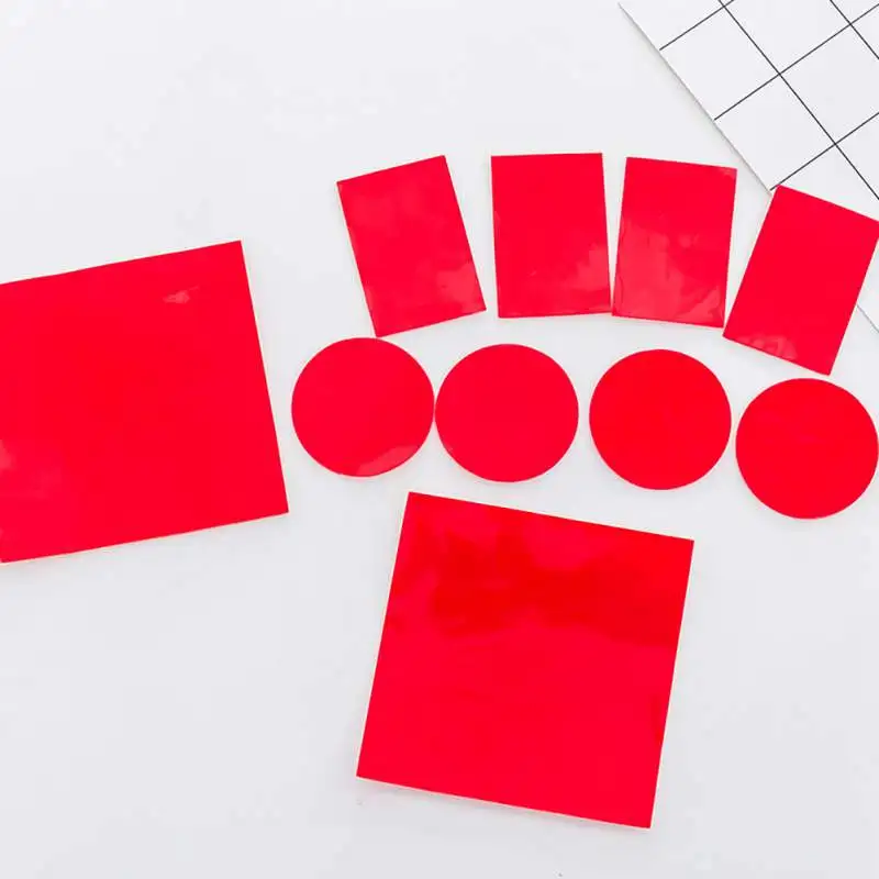 

Transparent Silicone Double Sided Tape Sticker For Car High Strength High Strength No Traces Clear Adhesive Sticker Super Strong