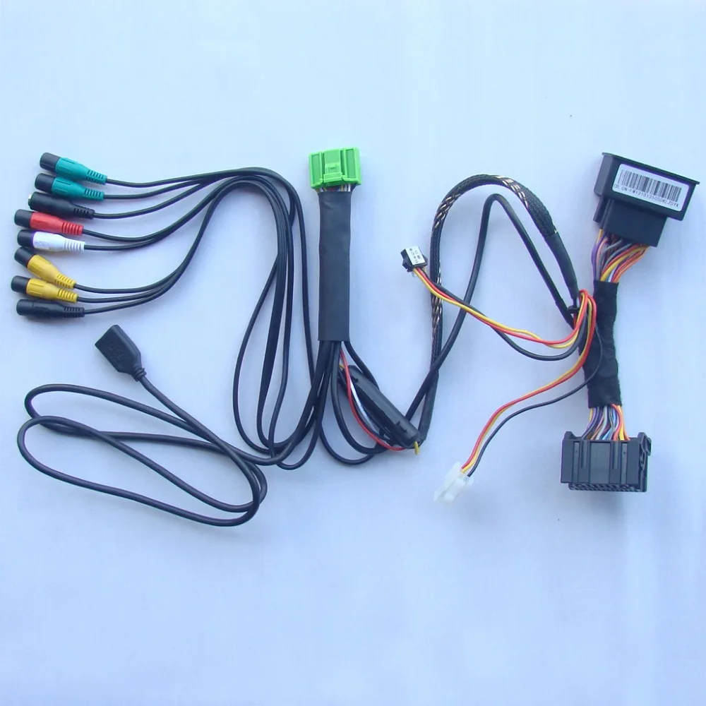  Upgraded Original Car multimedia Player Car GPS Navigation Suit to Chevrolet Cruze Support WiFi Sma