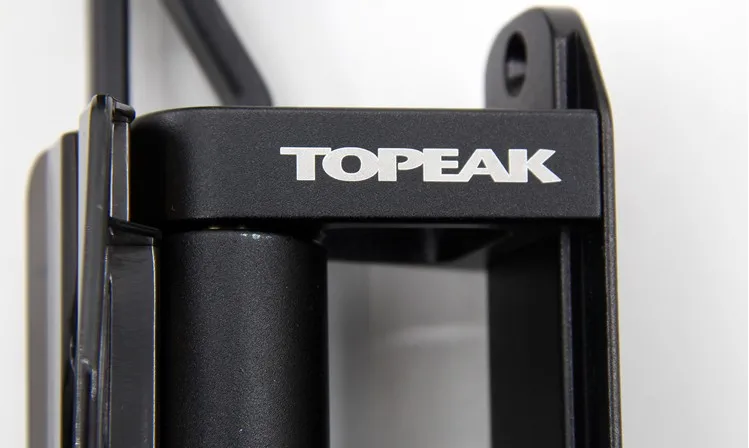 Topeak TW019 поворотный DX велосипедный крюк дисплей стойка дорожный велосипед настенное крепление вешалка держатель для хранения велосипеда