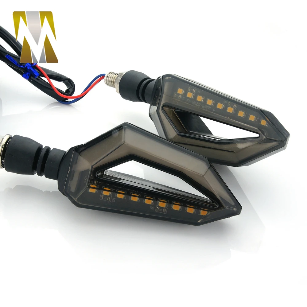Universal Motorcycle Turning Light (3)