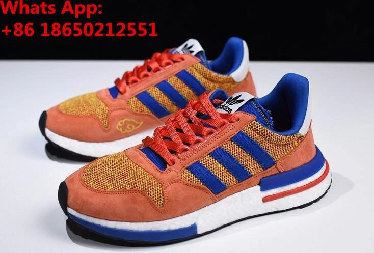 ZX 500 RM Goku Men 500 Grade ZX500 RM Boost X Dragon Ball Yung 1 Prophers  OG Shoes|Men's Casual Shoes| - AliExpress