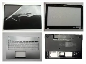 

NEW Cover For Asus N56 N56SL N56VM N56V N56D N56DP N56VJ N56VZ LCD Back/Front Bezel/Palmrest/Bottom Case