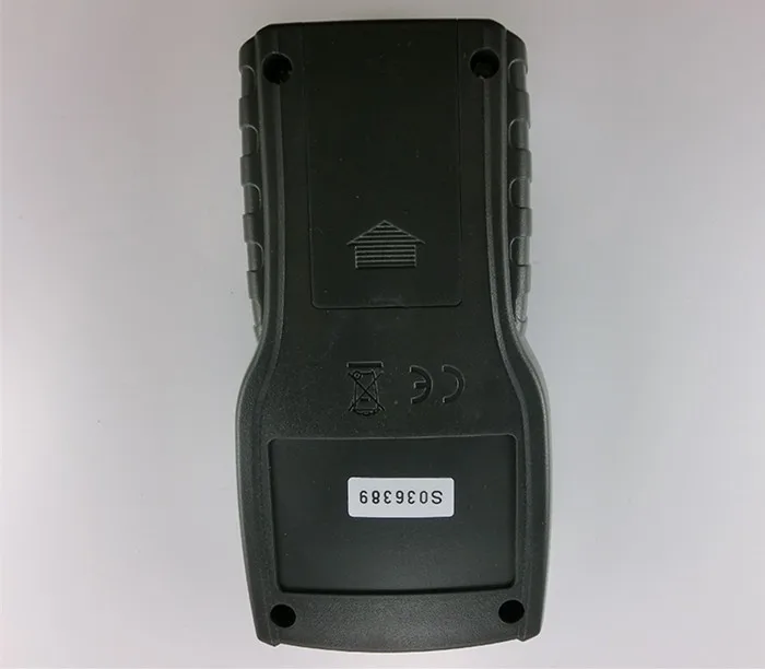 Digital Grain Moisture meter for Rice Corn Wheat Temperature Meter digital Hygrometer MD7822 LCD Display