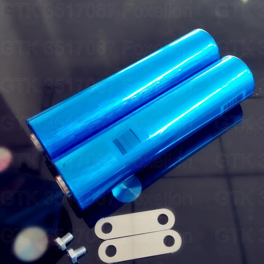 4 шт. 3 2 v 20Ah lifepo4 батарея для 43180 40152 38120 + винты конекторы|Перезаряжаемые батареи| |