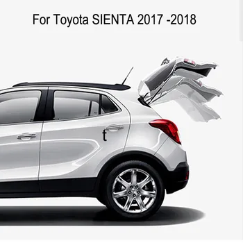 

Auto Electric Tail Gate for Toyota SIENTA 2017 2018 Remote Control Car Tailgate Lift
