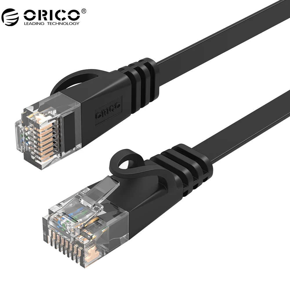 ORICO Ethernet font b Cable b font CAT6 Lan font b Cable b font CAT 6