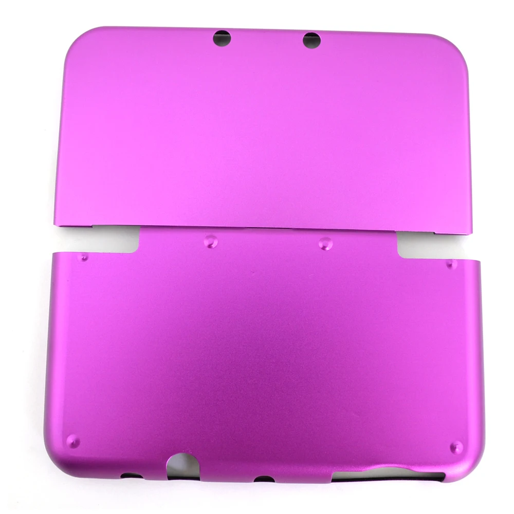 Защитный чехол-накладка корпус для New 3DS LL/New 3DS XL