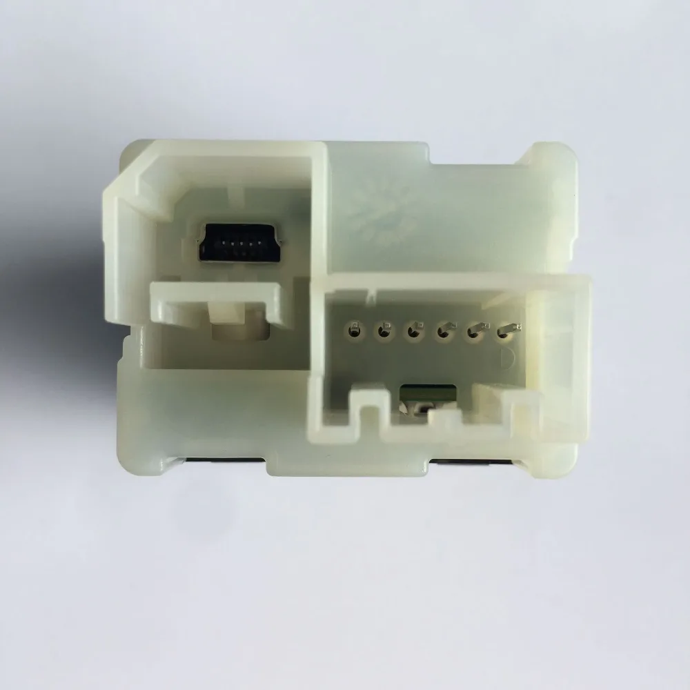 Для USB sd карты + Aux разъем 23496501 линейный адаптер для CHEVROLET SILVERADO консоль 2016 2017 2018