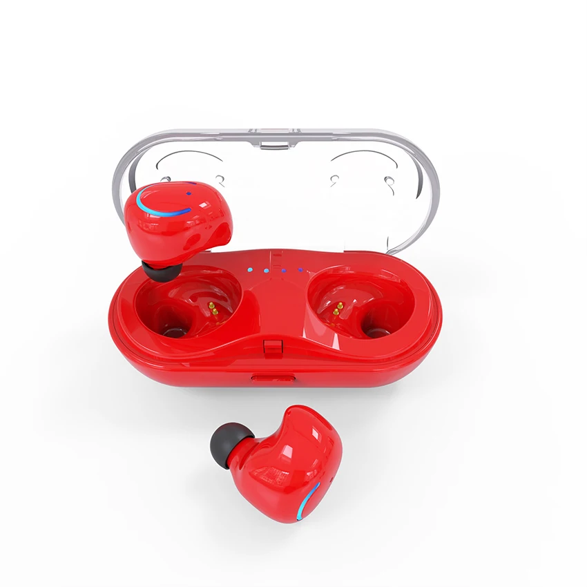 Aimitek Q18 Bluetooth Earphones-16