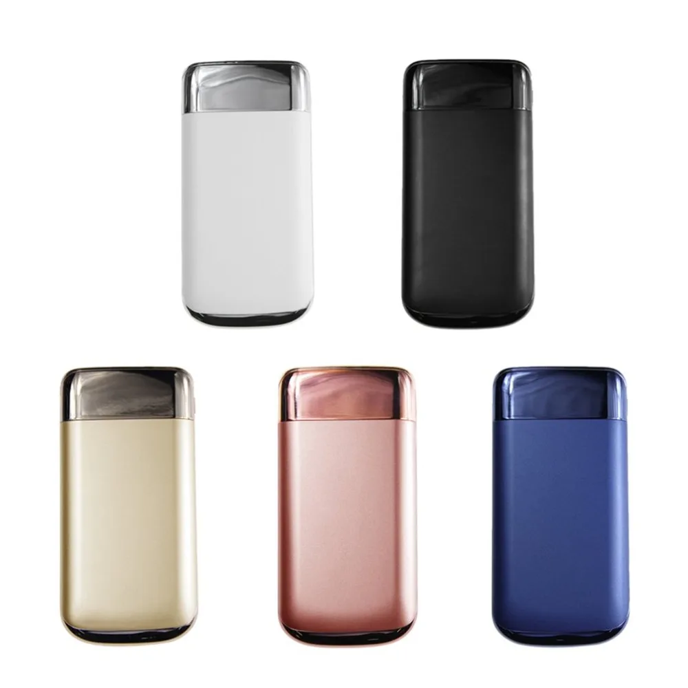 20000mAh Power Bank Dual USB LCD Powerbank External Battery Charger For iPhone Xiaomi HUAWEI Samsung Mobile Phone Poverbank