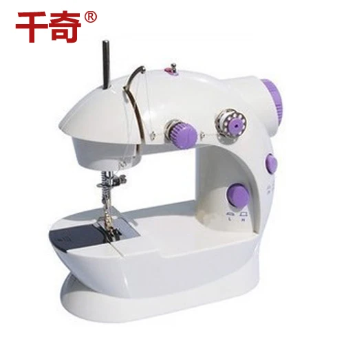 mini sew device Mini sewing machine electric household multifunctional