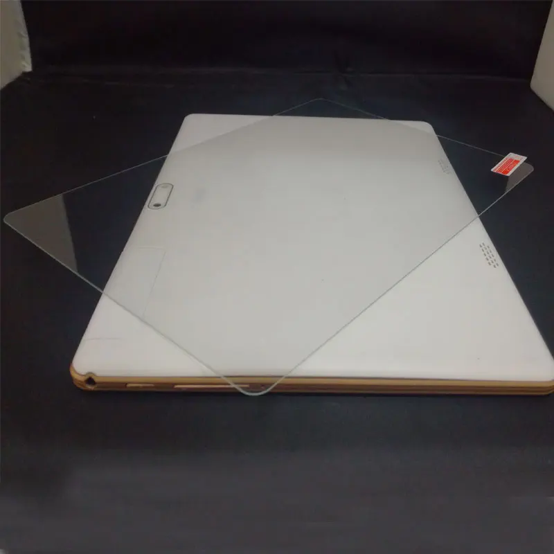 

Tempered glass screen protector for Digma Plane 9634 9.6 inch Tablet