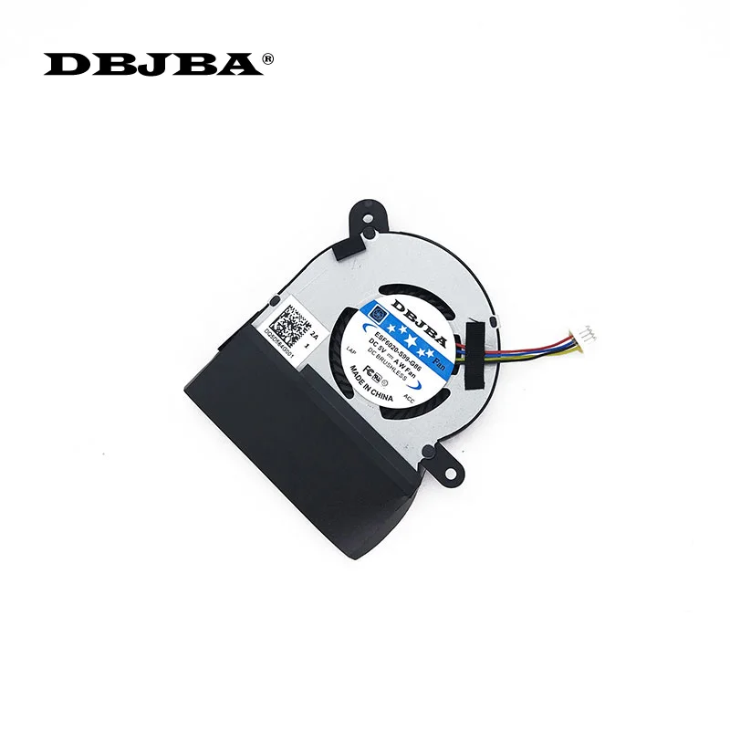 CPU Fan For ASUS VivoBook X200CA X200LA X200MA X200L X200M X200C EF50060S1-C190-S9A DQ5D564K001 Laptop Cooling Fan CPU Fan For ASUS VivoBook X200CA X200LA X200MA X200L X200M X200C EF50060S1-C190-S9A DQ5D564K001 Laptop Cooling Fan
